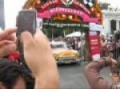 autos clasicos de la Carrera Panamericana 2008