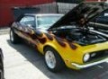 autos clasicos hot rods