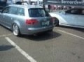 b6 audi a4 avant