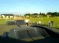 back flip