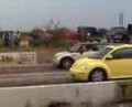 beetle vs. minicooper