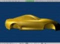 blender 3d toyota supra