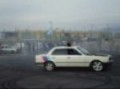 bmw 320 y chevy nova ss 1972 burnout driffing