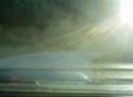bolt coming off while driving