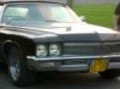 buick centurion