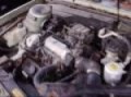 buick century cold crank and full throttle reving!