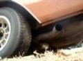 buick exaust