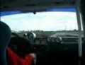 camera car Peugeot 106 Rally Matteo FABIANO