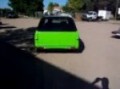 can you guess what kind or car this is