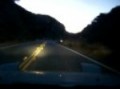 canyon run - (touge included) part 1