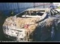 car crash - expensive cars 3