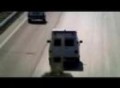 car explosion from gripalleffect istanbul