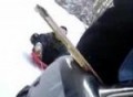 car sledding II