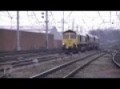 carlisle freight