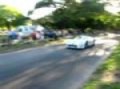 carrera de autos clasicos parana - Monoposto