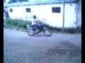 carreras de motos en popayan