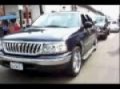 carshow 2008 Santa Clara del Cobre parte1