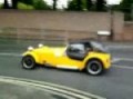 catherham super7 in great britan