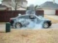charger burnout