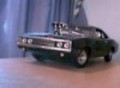 charger revving