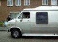 chevrolet chevy van 20 camper 1984
