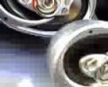 city car audio Mazda Allegro 1997