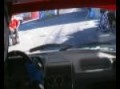 cividale castelmonte 2009 camera car