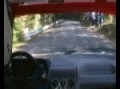 cividale castelmonte camera car peugeot 205 e3 ics team mance 2