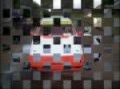 clinton motorsport  fiat uno
