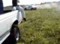 clutch smoke duramax