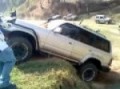 convivio 4x4 guatemala
