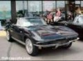 corvettes 1950-2009