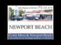 costa mesa toyota brakes repair