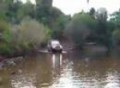 crosscountry4x4 en los saltos del mocona