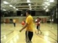 cu dodge ball