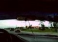 cursing in a mazda mx 6