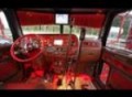 custom peterbilt show truck