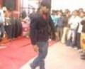 dance is a great stressbuster