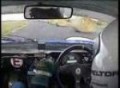 darrian in-car Mercury stages 2008 stage 8