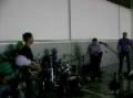 desafio Paulinho batera e Geraldo pres. saga