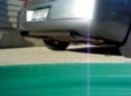 dodge charger 3.5L exhaust