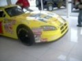 dodge charger auto de nascar