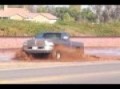 dodge mudding
