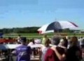 dodge ram doing 317mph