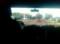 domingoe andando de moto em ita