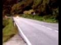 dorsoduro wheelies