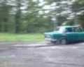 drifting