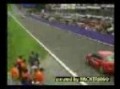 drifting