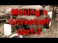 driveshaft part 2