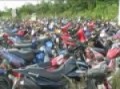 eduardo gutierrez muchas motos en el corralon